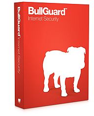 BullGuard Box Shot BullGuard Box Shot